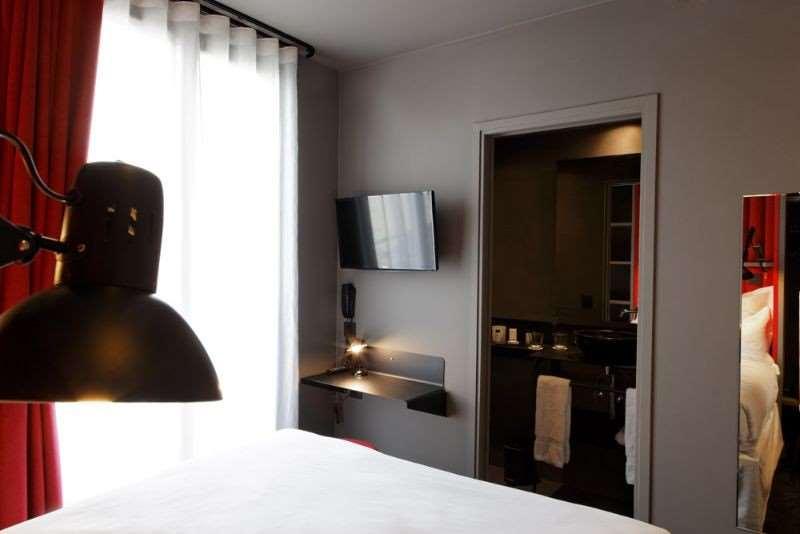 Korner Saint Marcel 3*