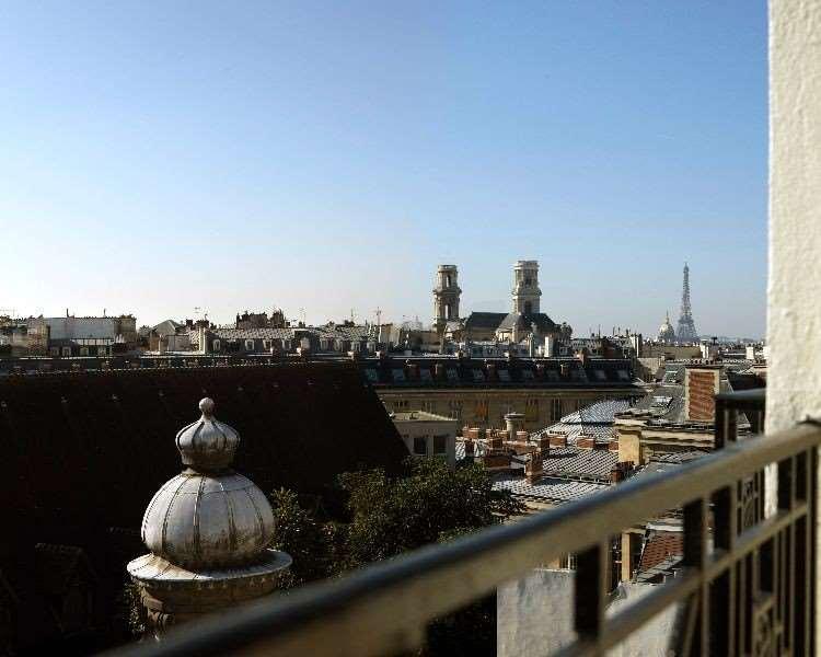 Saint Pierre Hotel 2*