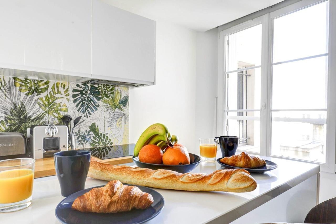 Tuileries - Louvre City Apartment * Parigi