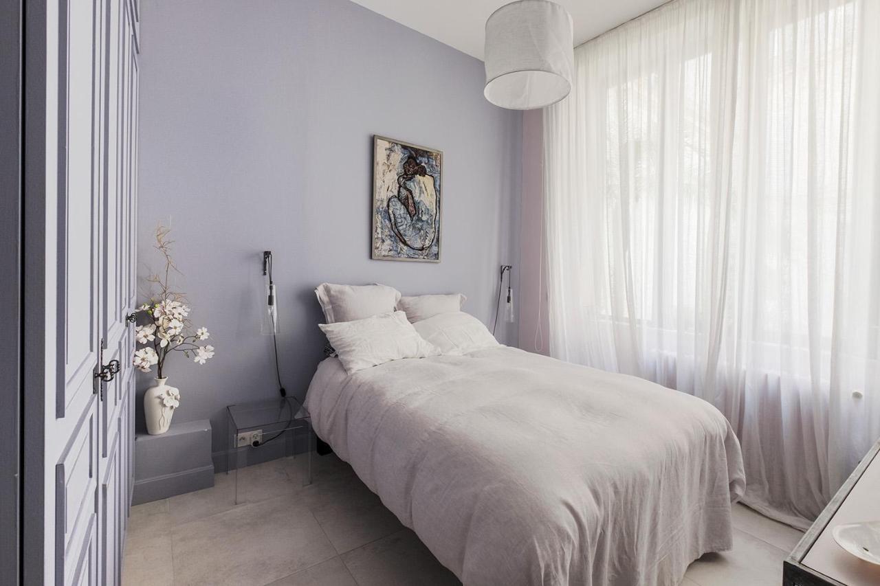 Loft Atelier D'artiste Coeur De Paris. Exceptionnel ! Paris