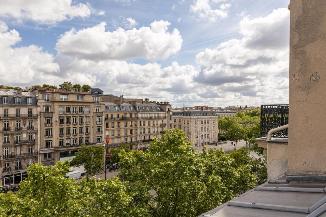 Appartamento Veeve - Footsteps From The Arc De Triomphe