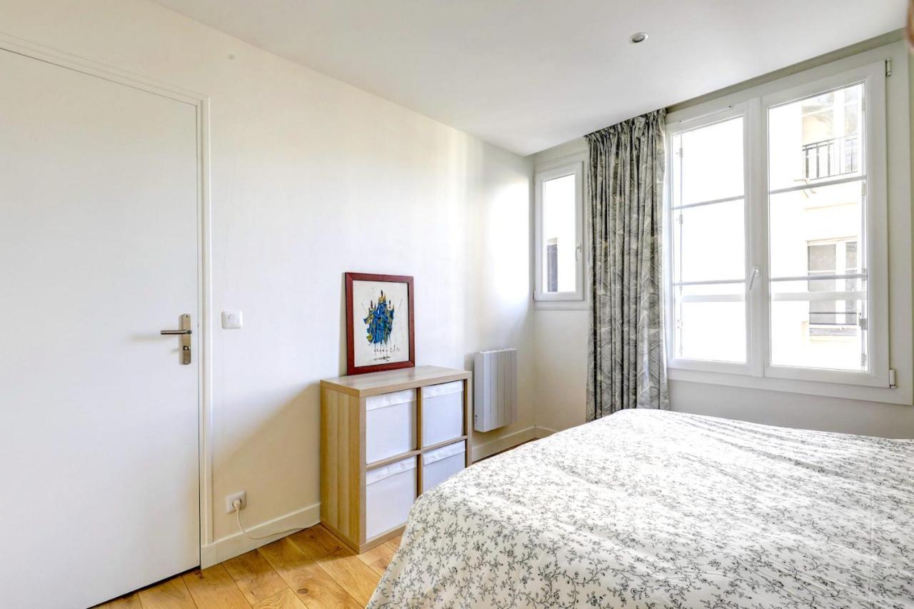 Appartamento Tuileries - Louvre City Apartment