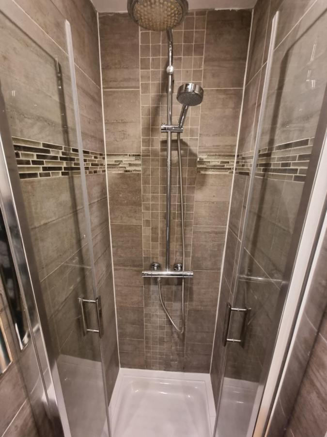 Cosy Near Champs-elysees - Arc De Triomphe Apartment *