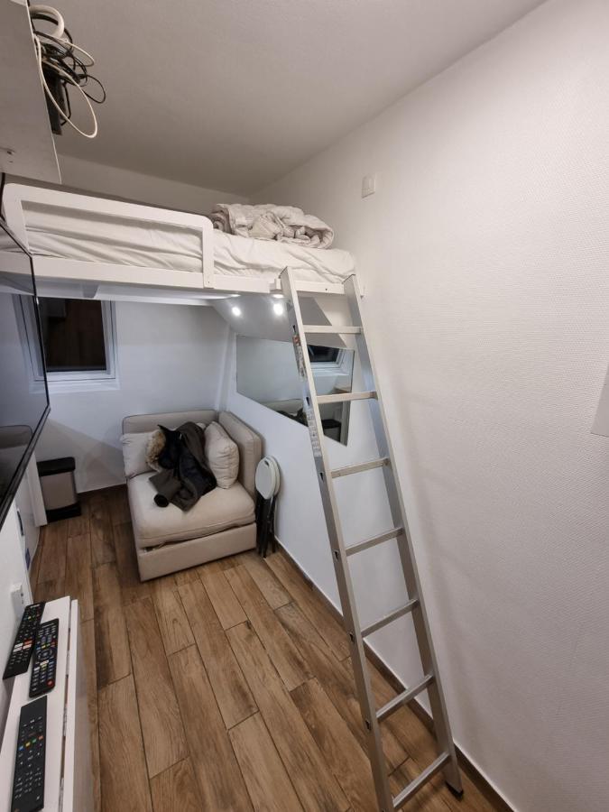 Apartment Cosy Near Champs-elysees - Arc De Triomphe