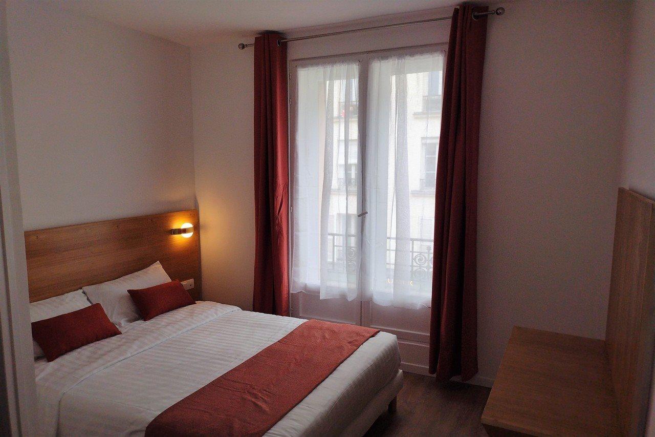 Dupleix Hotel Parigi