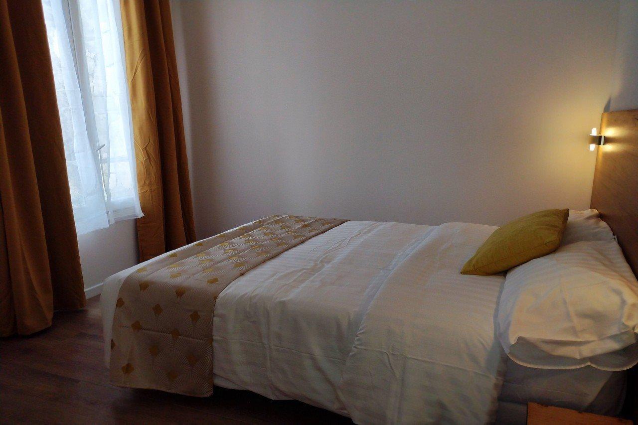 Hotel Dupleix