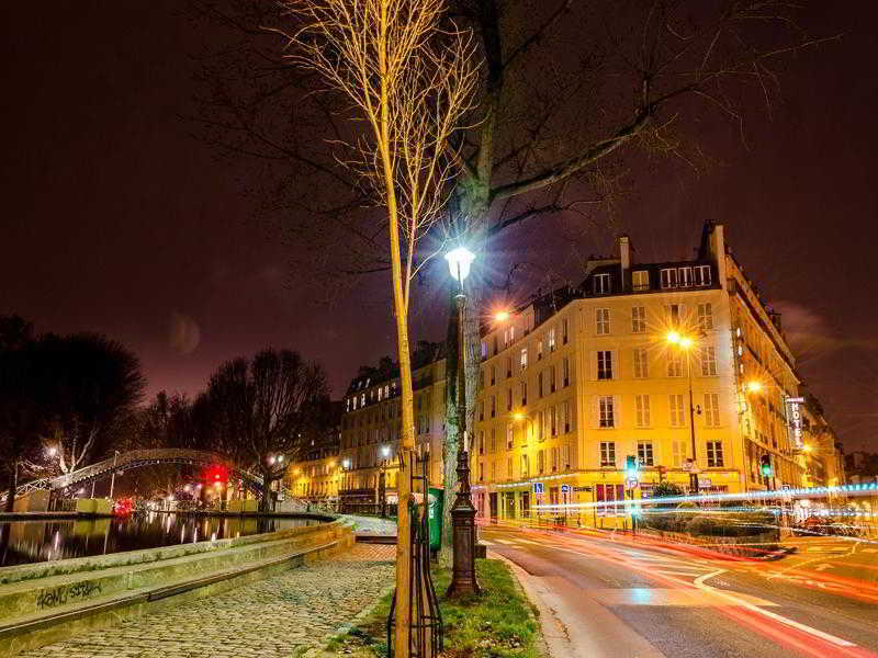 Belta Parigi