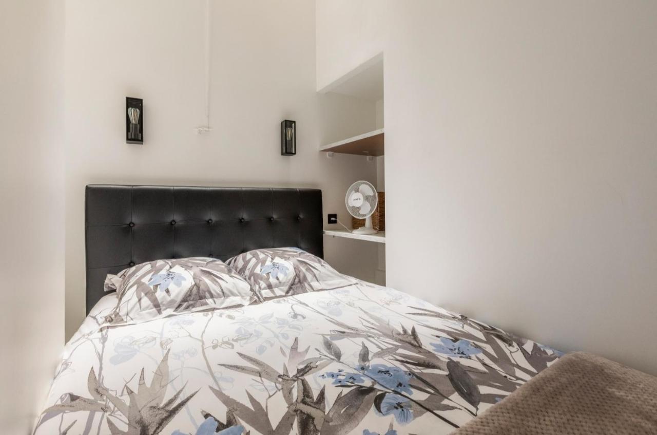 L'appartement Du Marais Parigi