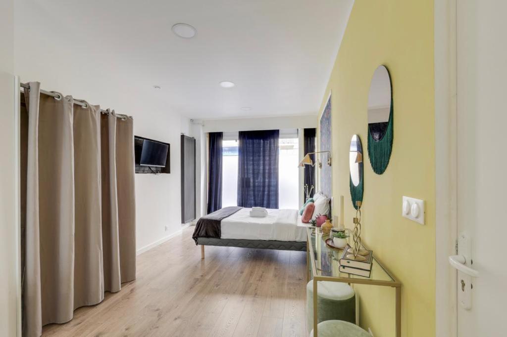 Apartment Modern Stylish And Chic Next To The Famous Catacombs 14th Arrondisement *
