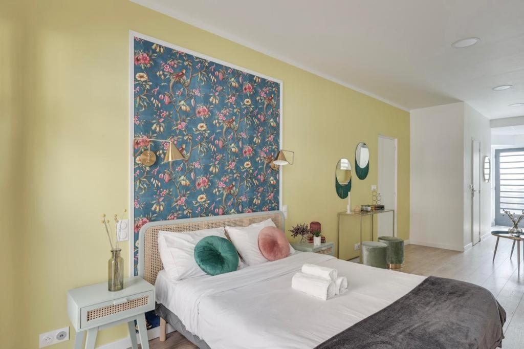 Modern Stylish And Chic Next To The Famous Catacombs 14th Arrondisement Paris