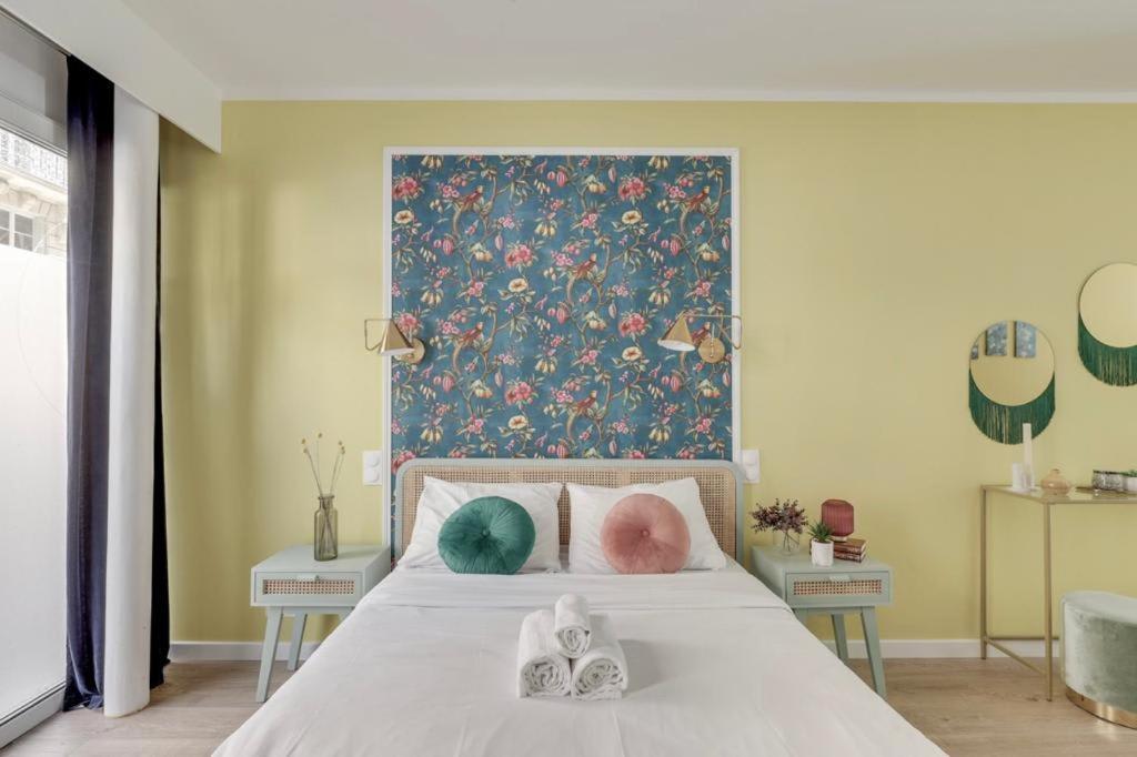 Modern Stylish And Chic Next To The Famous Catacombs 14th Arrondisement *