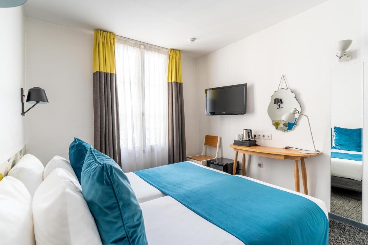 George - Astotel 3*