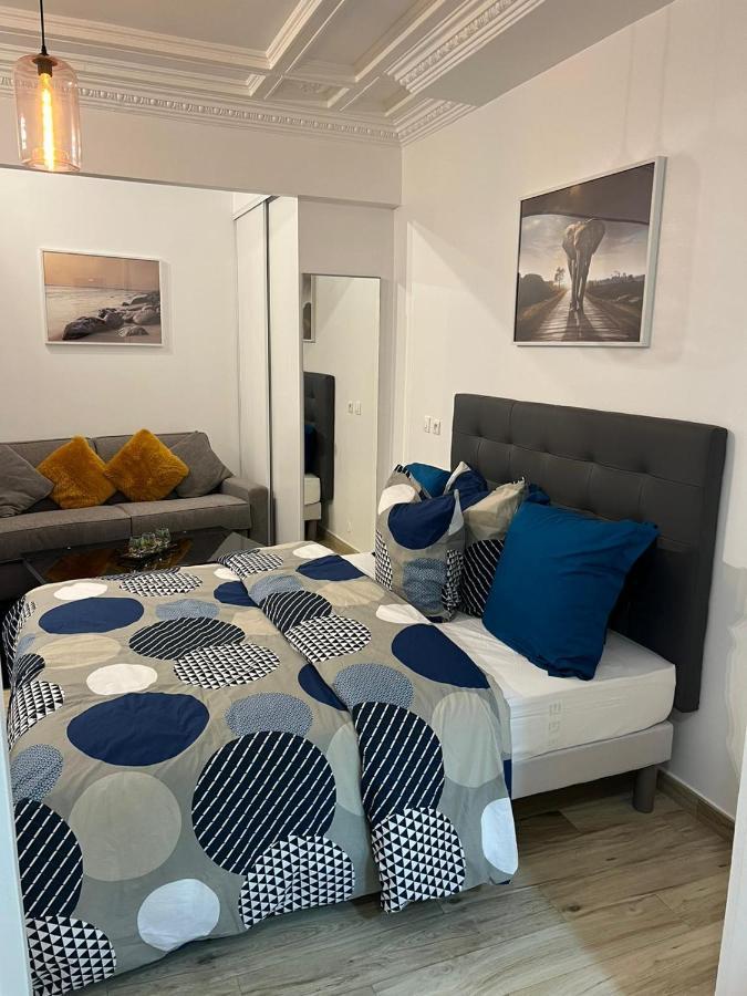 Appartamento Studio Sacré-cœur Montmartre - Hala *