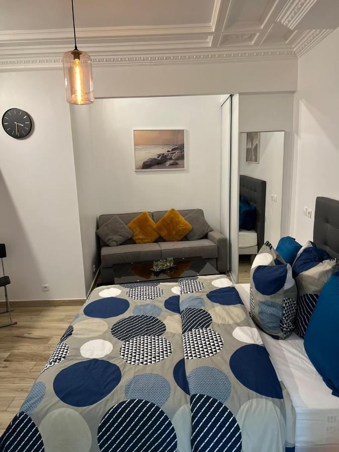 Appartamento Studio Sacré-cœur Montmartre - Hala Parigi