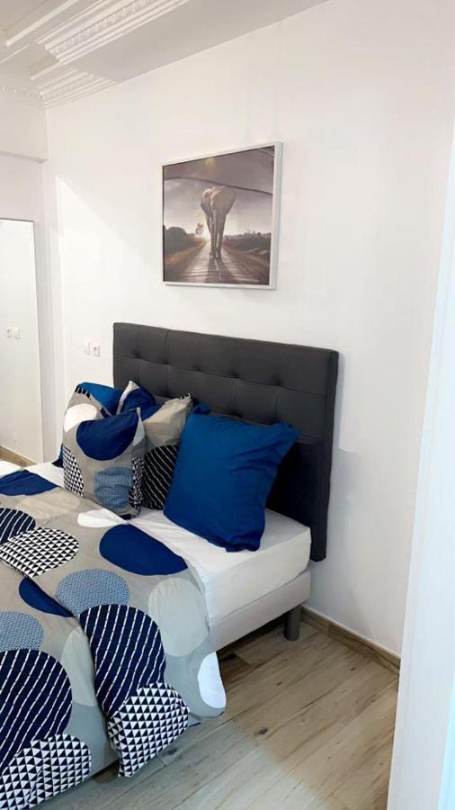 Studio Sacré-cœur Montmartre - Hala Appartamento Parigi