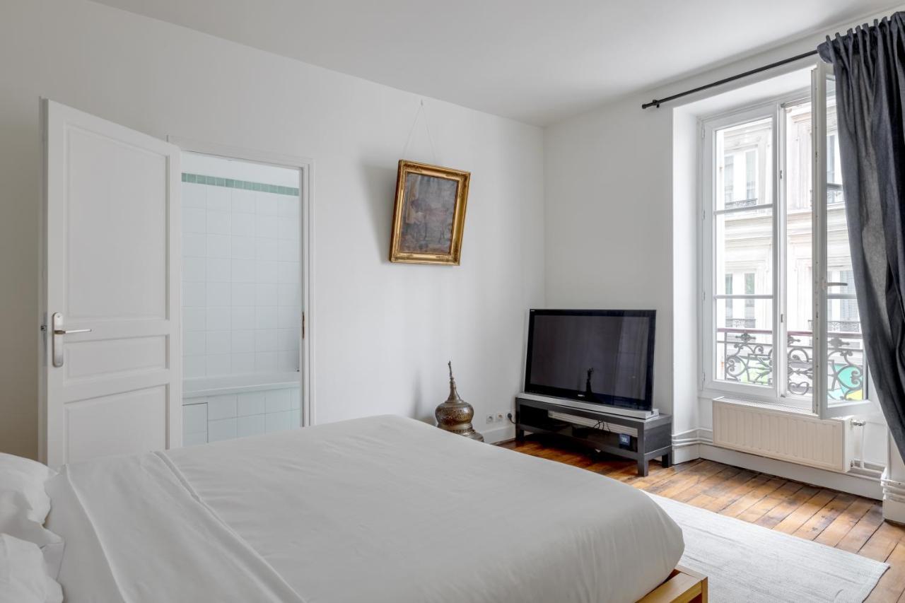 Veeve - Picture Postcard Apartment Paris