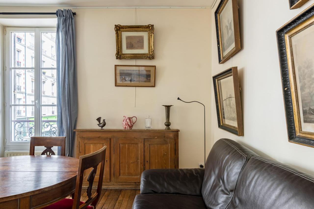 Veeve - Picture Postcard Apartment *