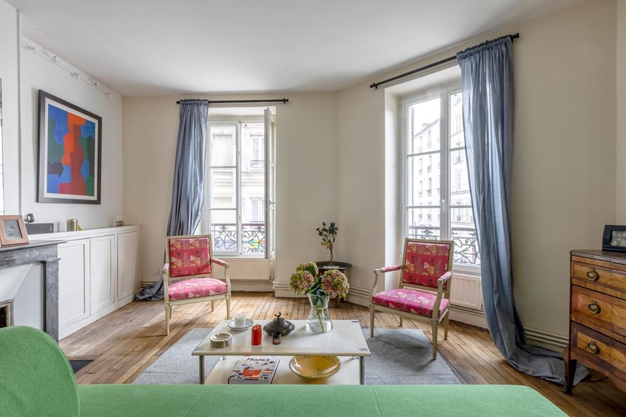 Veeve - Picture Postcard Apartment