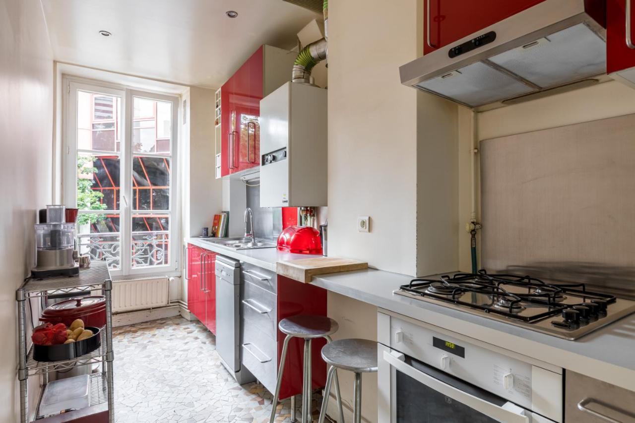 Veeve - Picture Postcard Apartment *