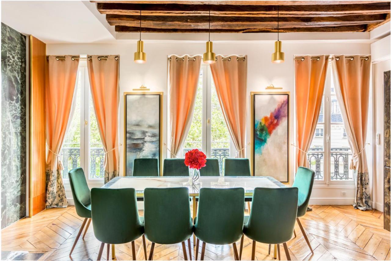 Merveil - Luxury - Marais - Antoine Ii *