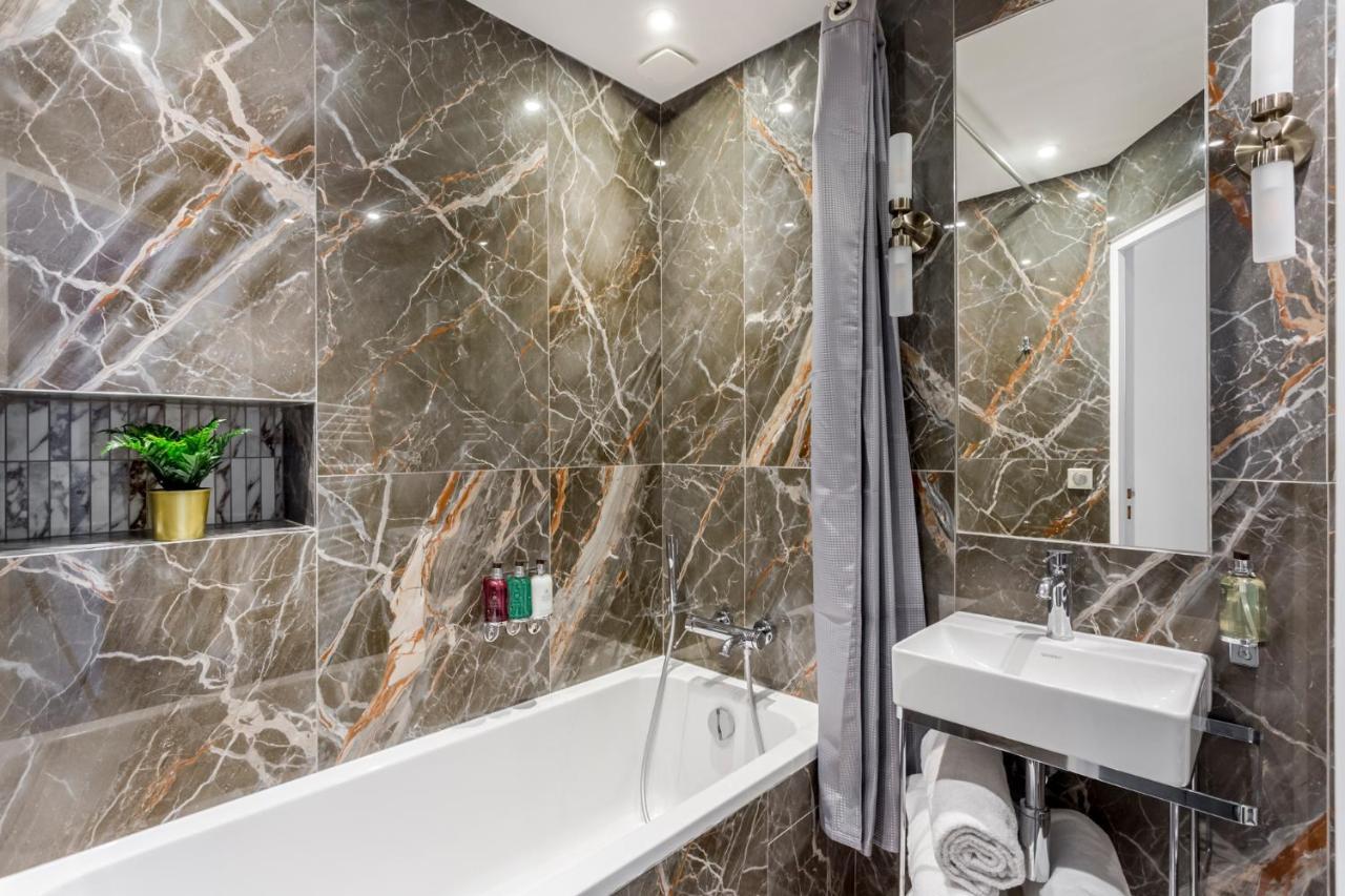 Merveil - Luxury - Marais - Antoine Ii Parigi