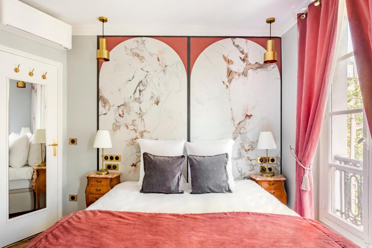 Merveil - Luxury - Marais - Antoine Ii Parigi