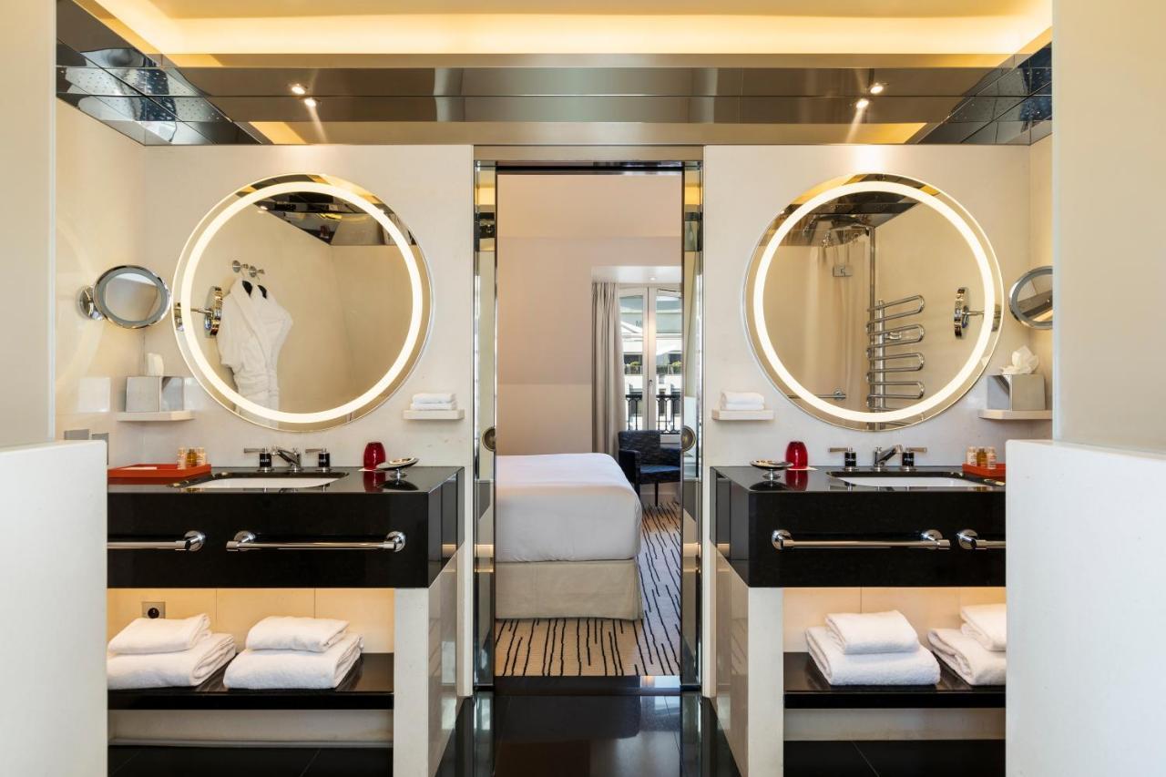 Montaigne Hotel 5*