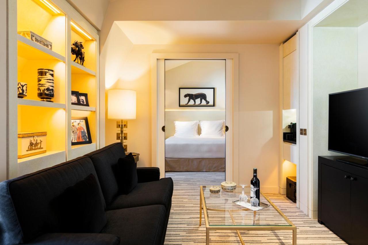 Hotel Montaigne