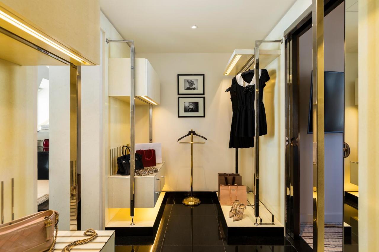 Montaigne Hotel 5*