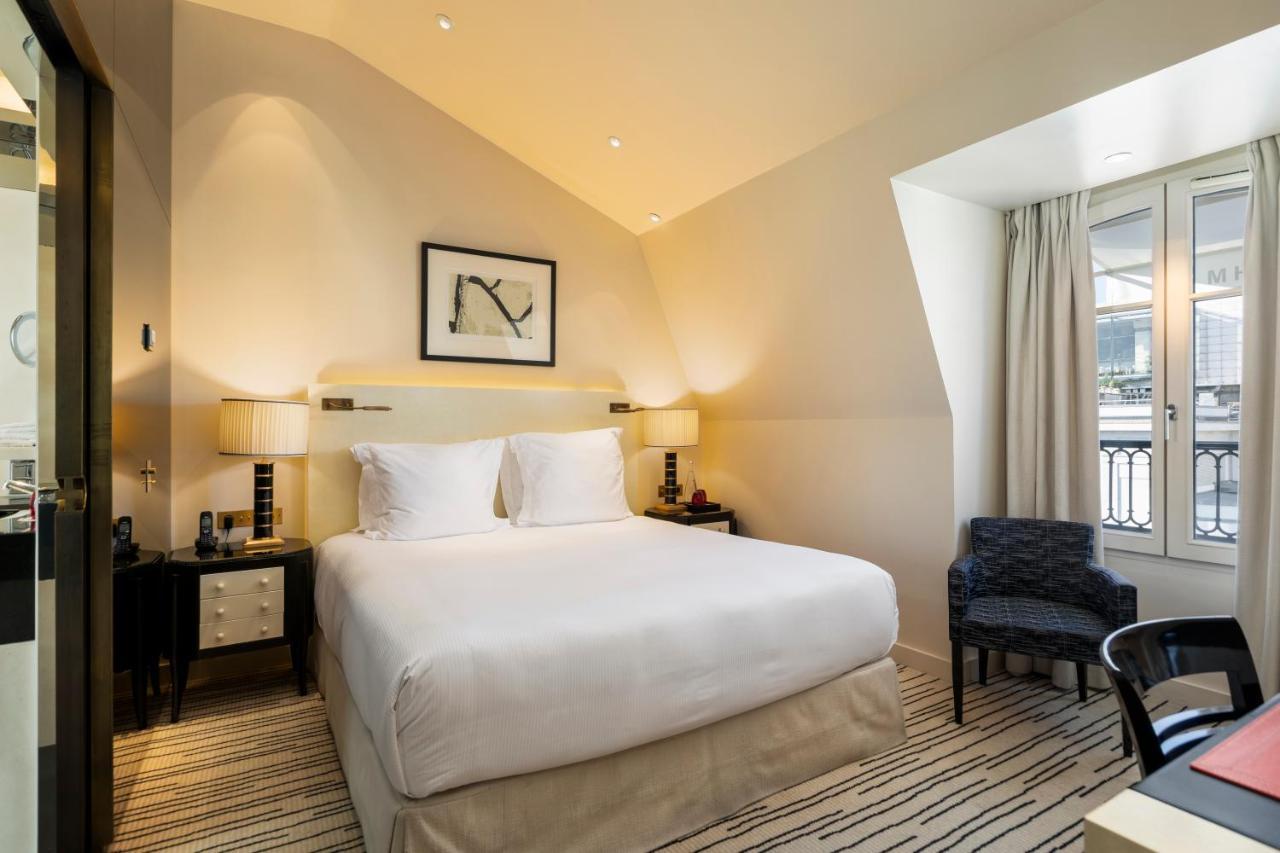 Montaigne Hotel Parigi