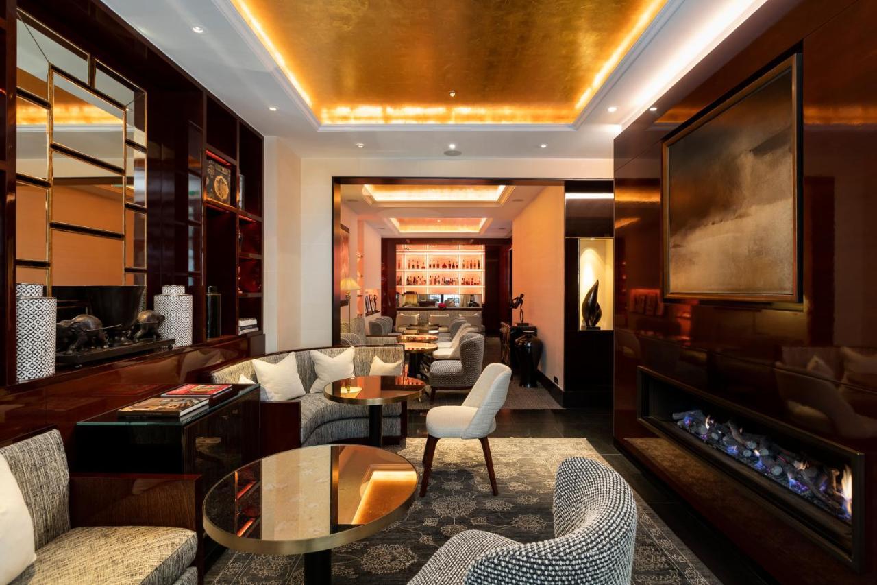 Hotel Montaigne