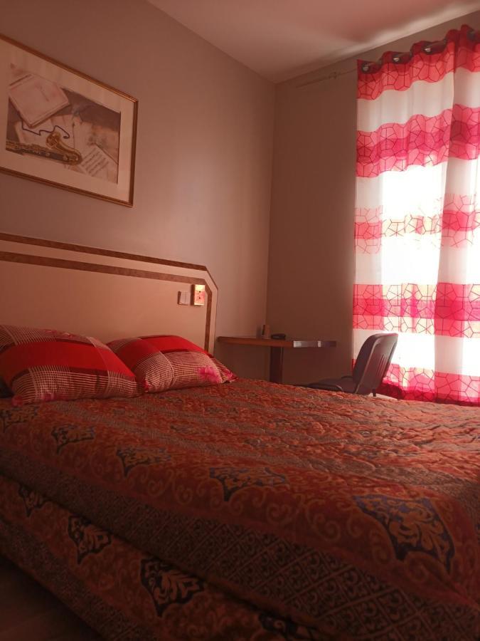 Azur Montmartre Hotel Parigi