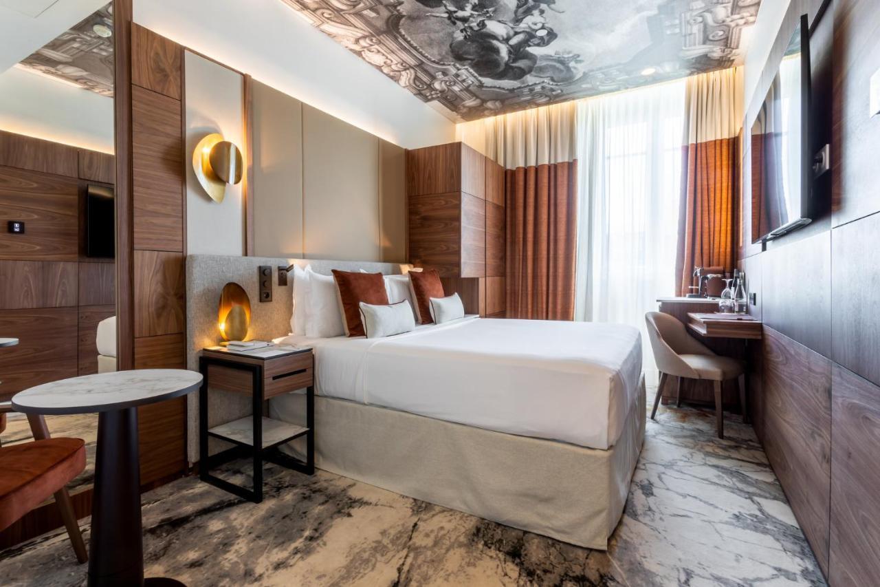 Intercontinental Champs Elysées Etoile, An Ihg Parigi