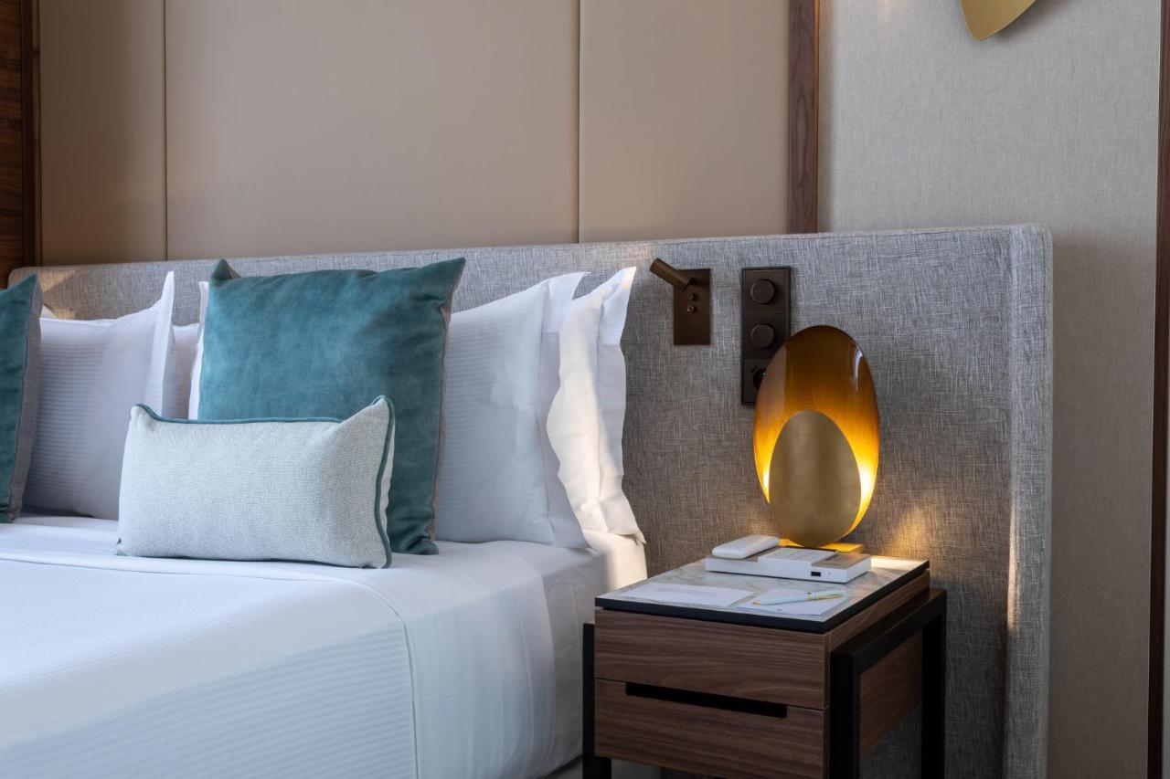 Hotel Intercontinental Champs Elysées Etoile, An Ihg 5*