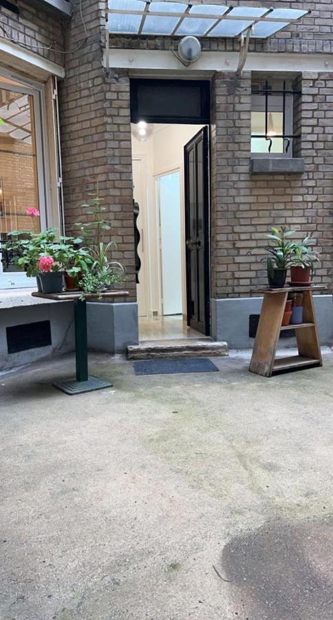 Studio Sacré-cœur Montmartre - Hala *