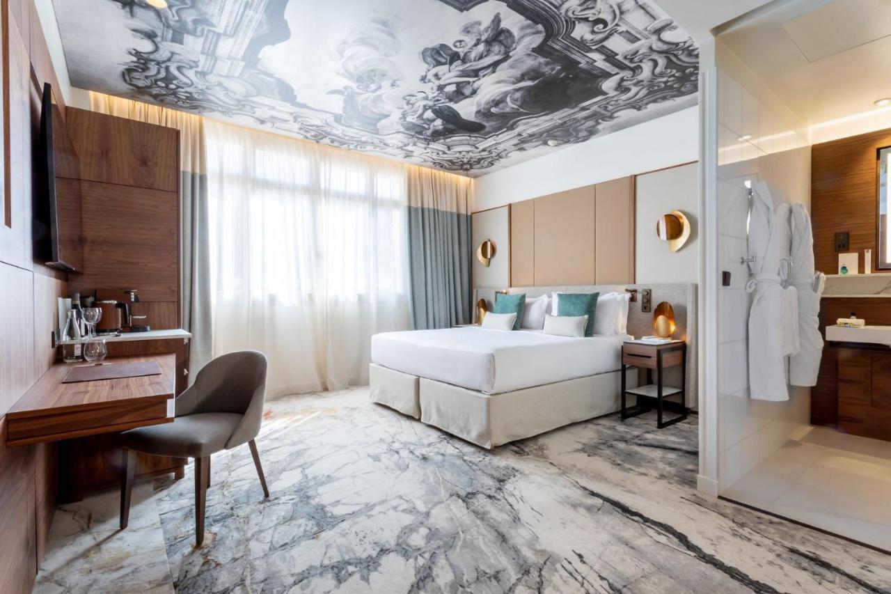 Intercontinental Champs Elysées Etoile, An Ihg Hotel
