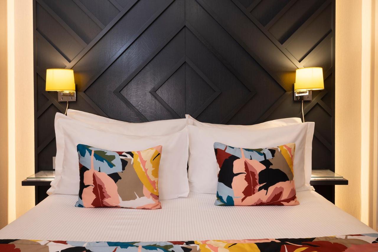 Hotel Des Arts Montmartre