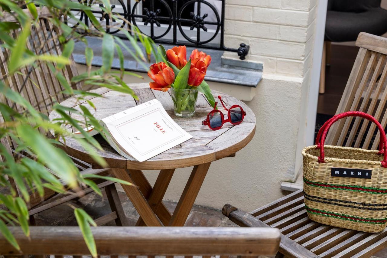 Des Arts Montmartre Hotel Parigi