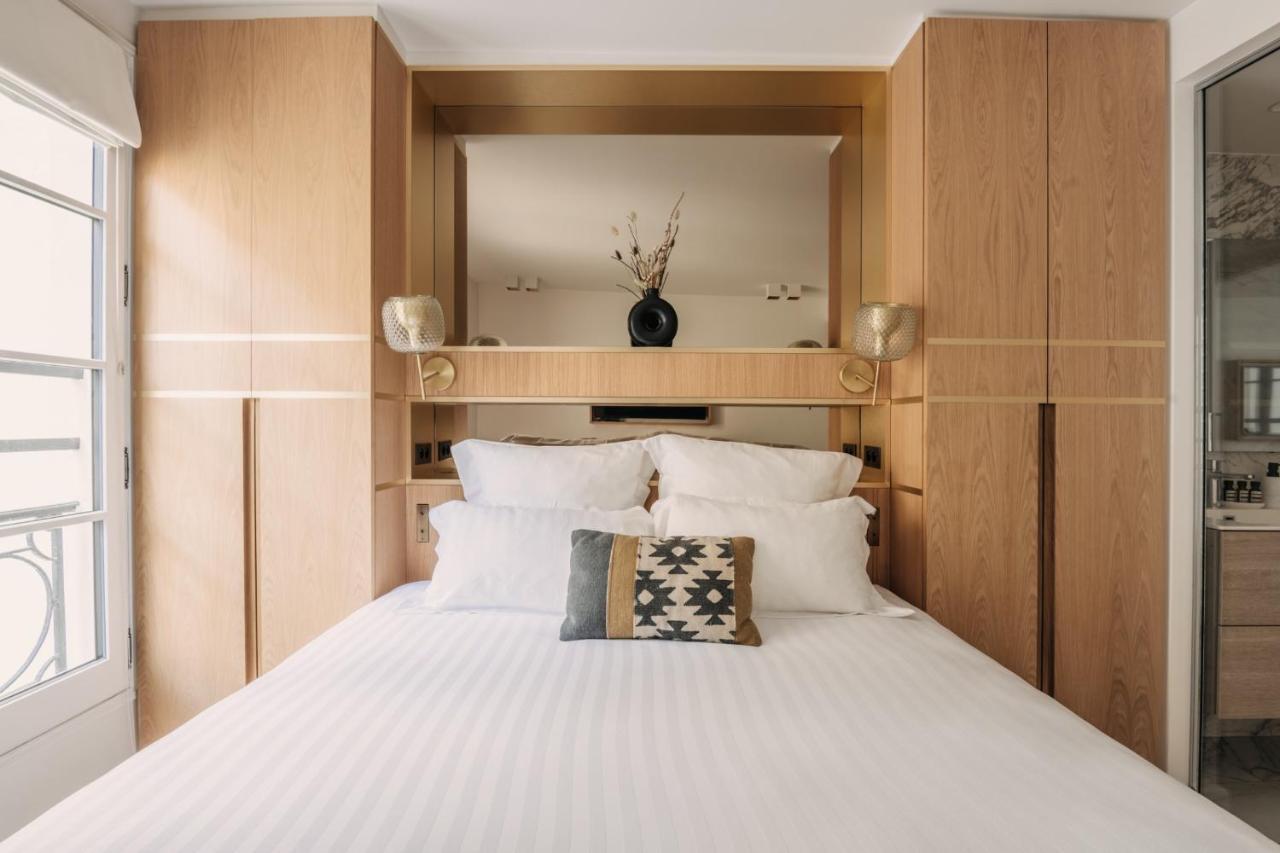 Highstay - Saint-honoré - Serviced Appartamento