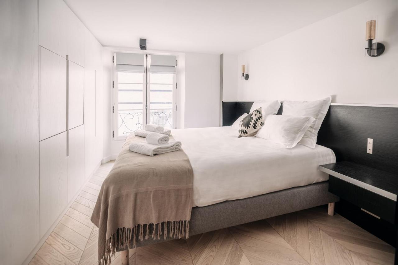 Highstay - Saint-honoré - Serviced Appartamento