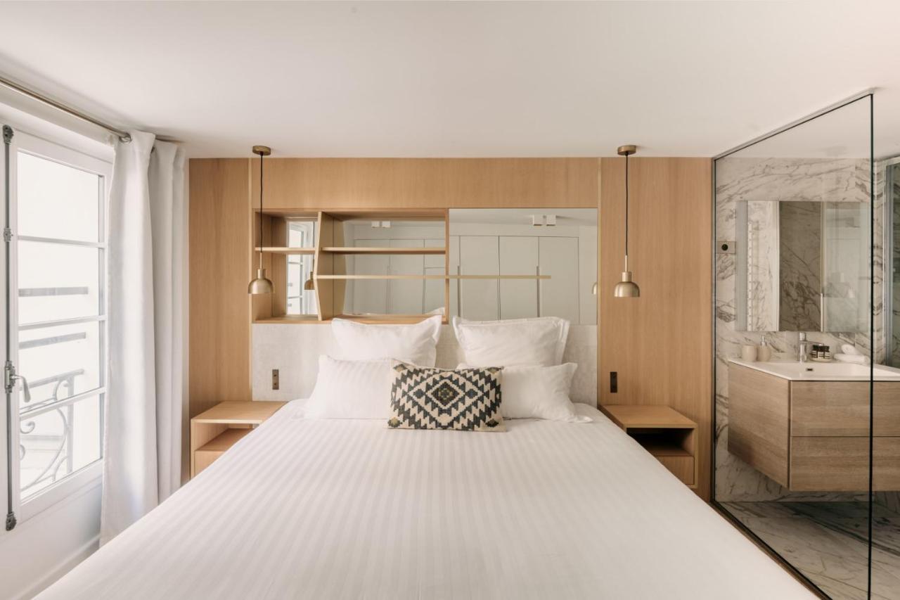 Highstay - Saint-honoré - Serviced