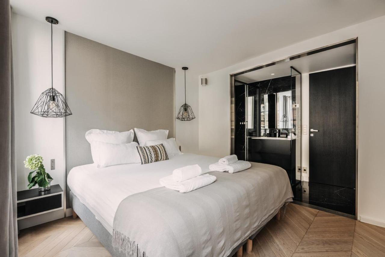 Appartamento Highstay - Saint-honoré - Serviced