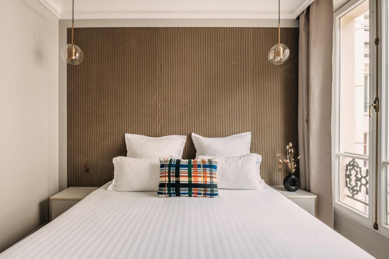 Highstay - Luxury Serviced - Rue De Rivoli Paris