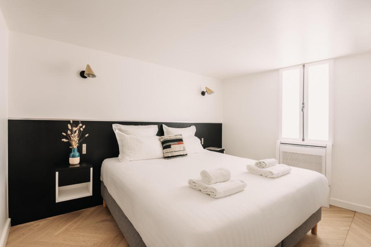 Highstay - Saint-honoré - Serviced * Parigi