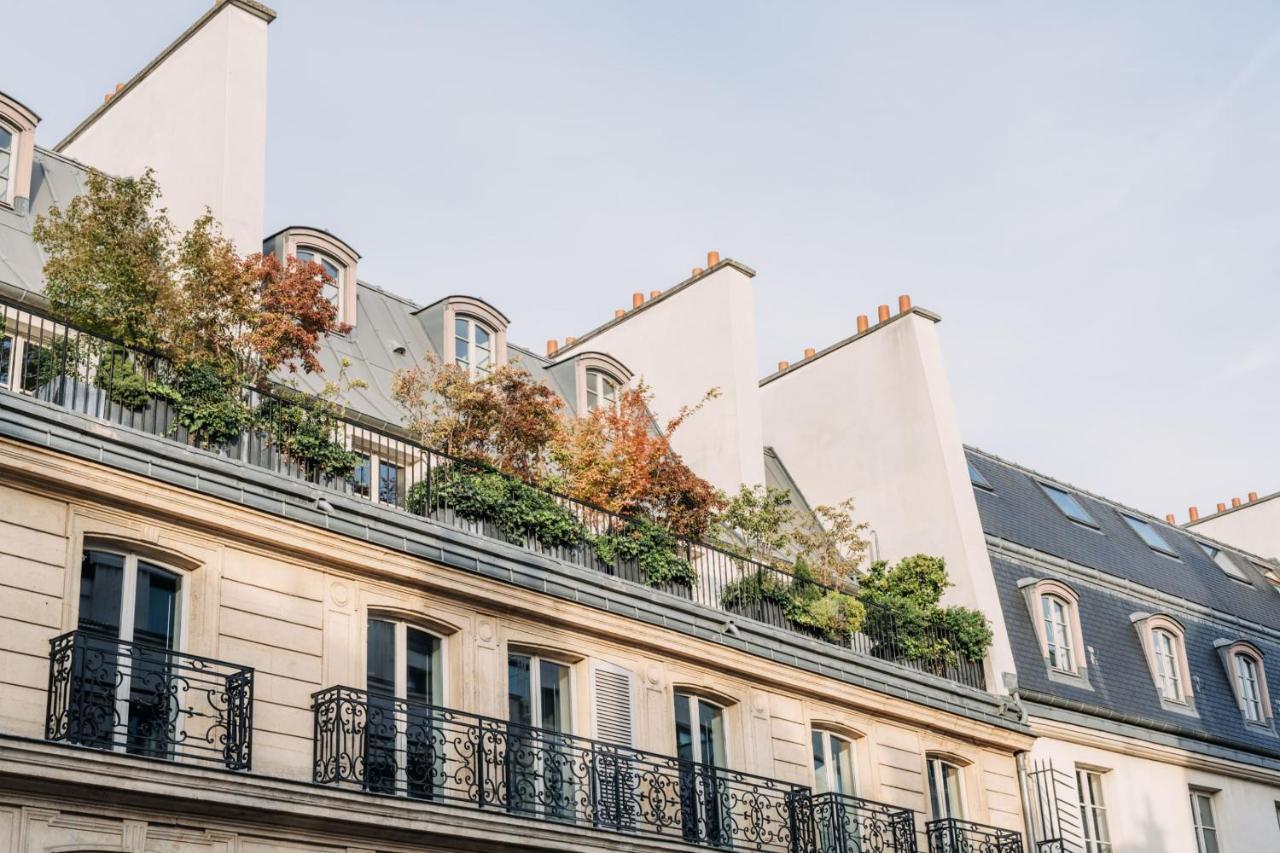 Highstay - Saint-honoré - Serviced Appartamento Parigi