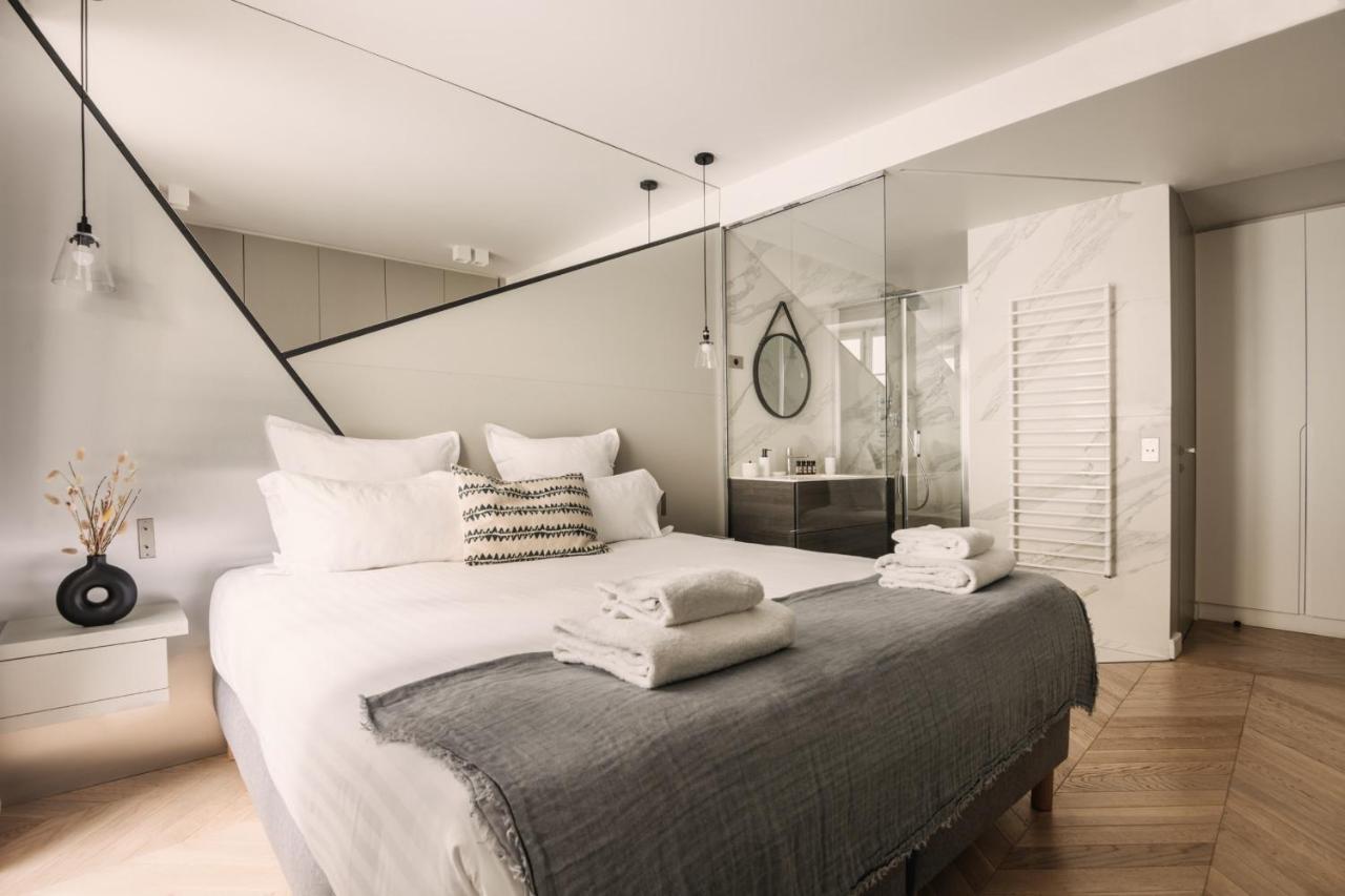 Appartamento Highstay - Saint-honoré - Serviced Parigi