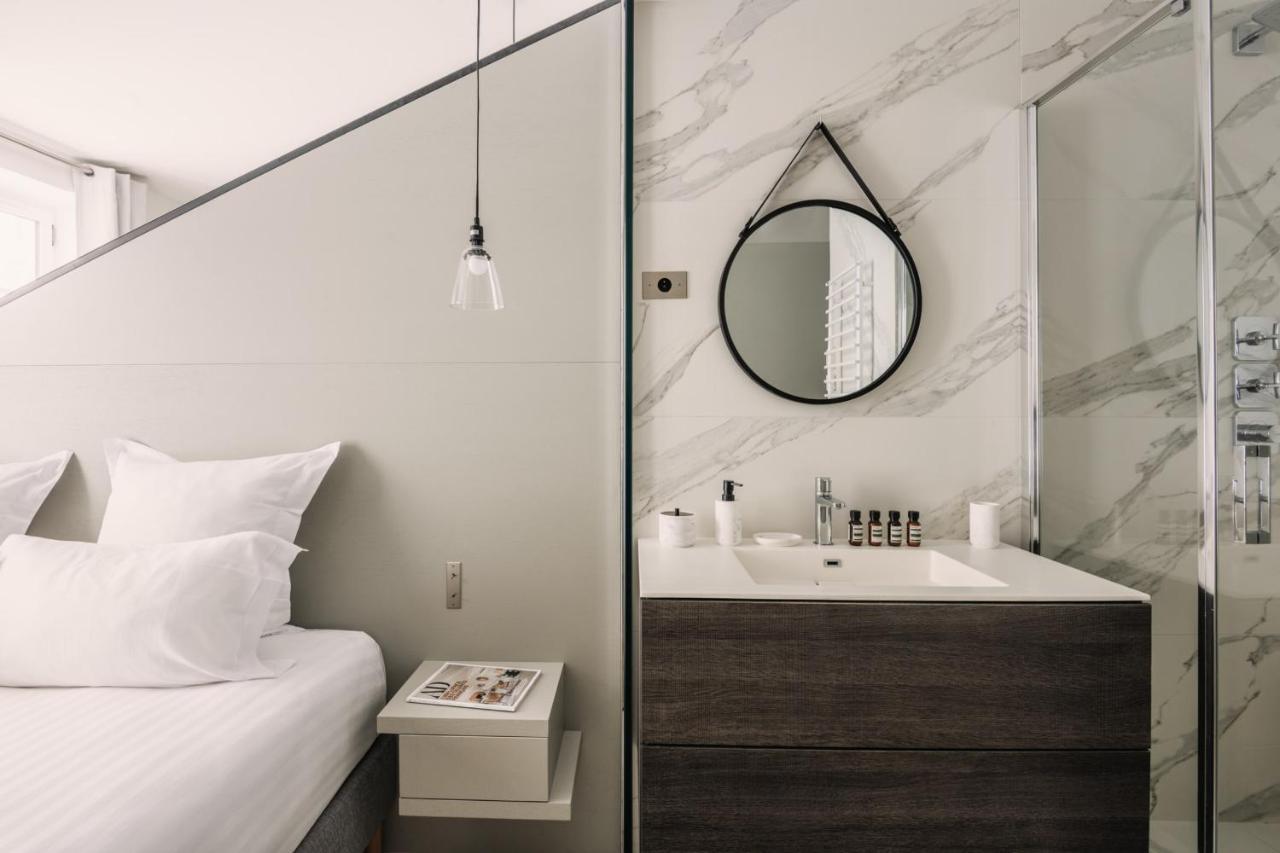 Highstay - Saint-honoré - Serviced Appartamento Parigi