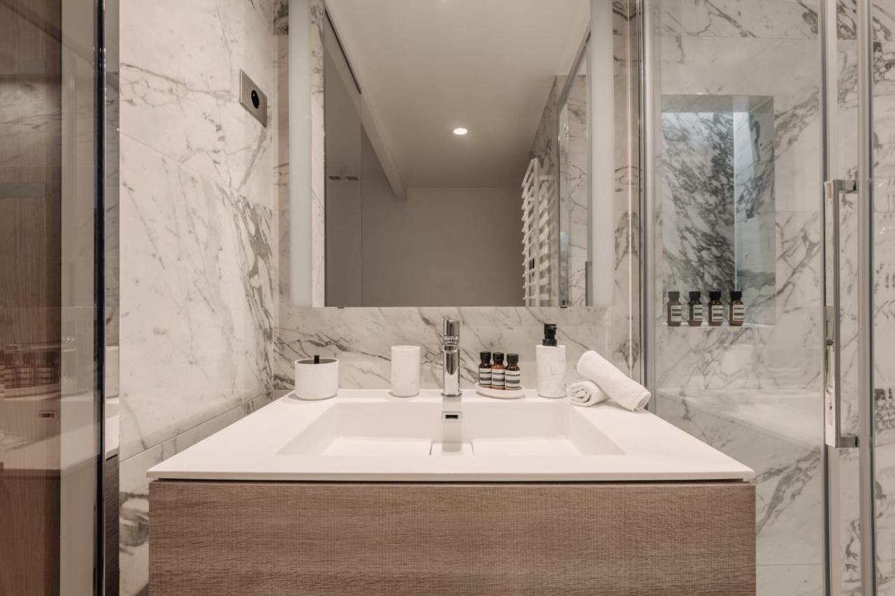 Highstay - Saint-honoré - Serviced Appartamento Parigi