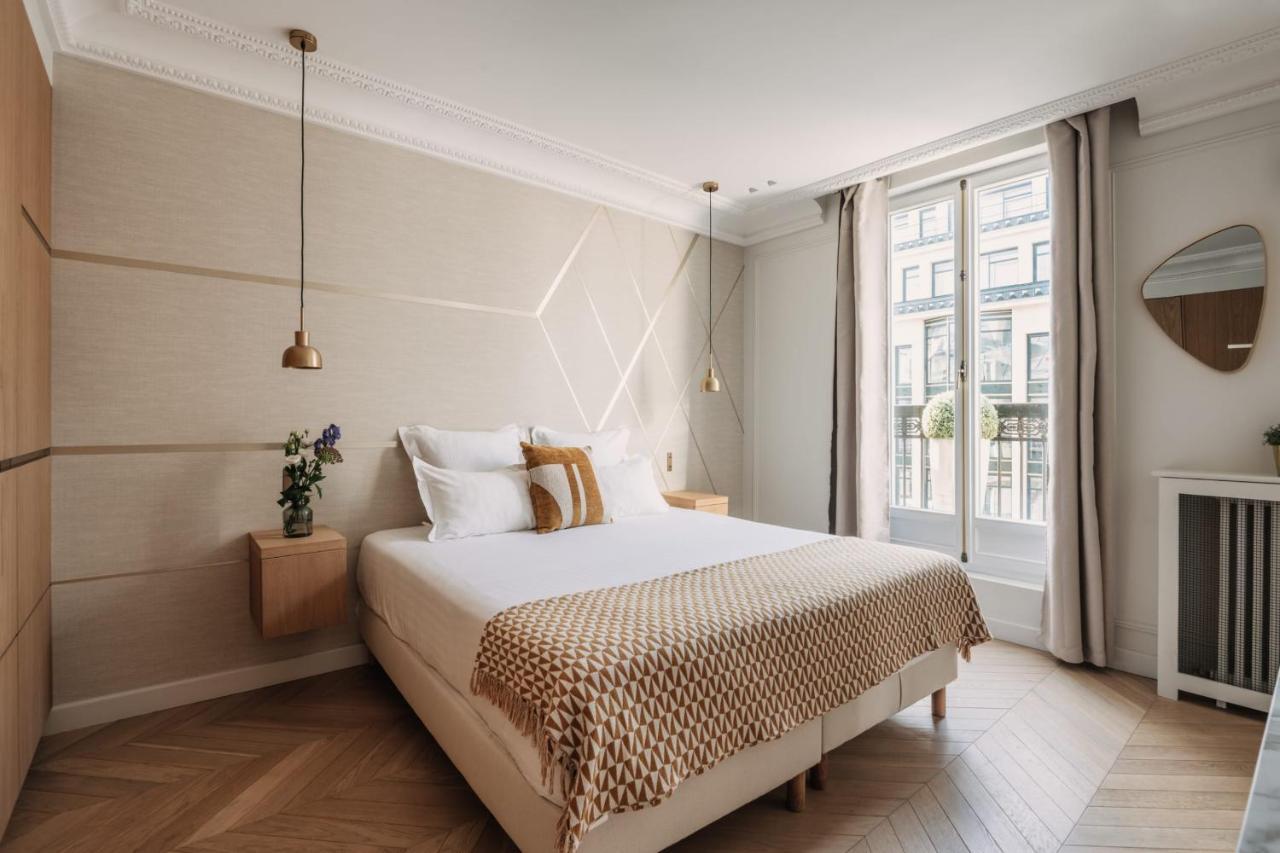 Highstay - Luxury Serviced - Rue De Rivoli * Paris