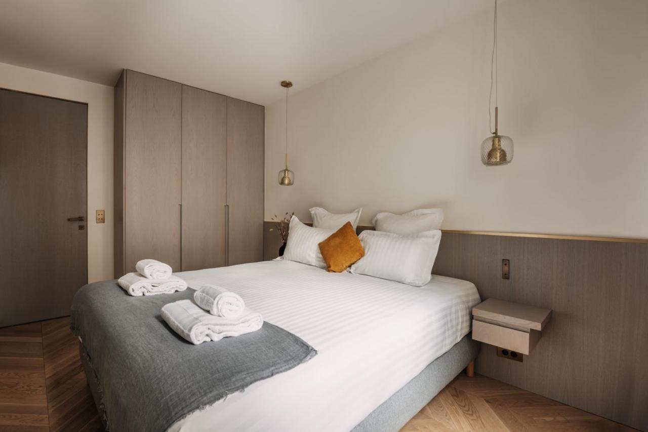 Appartamento Highstay - Saint-honoré - Serviced Parigi
